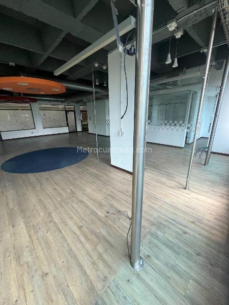 Local Comercial en Arriendo, Poblado, Medellín - Widok 5