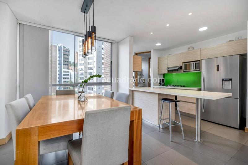 Spacious 2BR Apartment in Exclusive Lalinde - 2