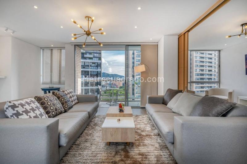 Spacious 2BR Apartment in Exclusive Lalinde - 6