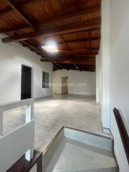 5BR House in San Marcos (200 m²)