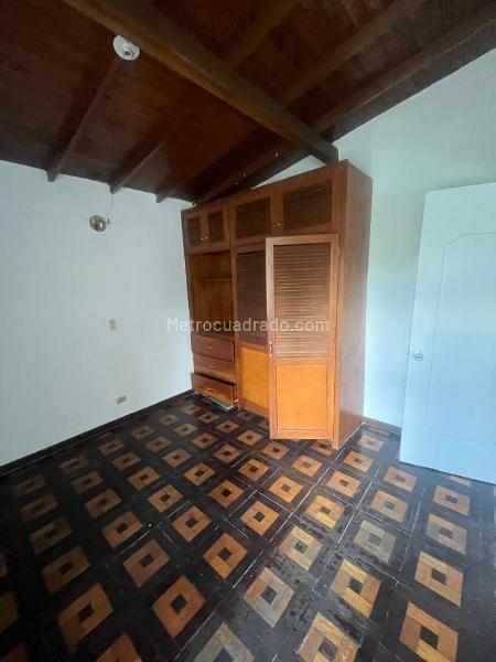 Casa en Arriendo, San Marcos, Envigado - Widok 6