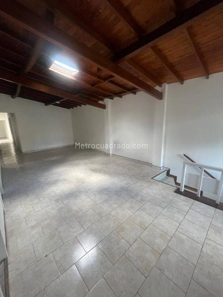 Casa en Arriendo, San Marcos, Envigado - Więcej