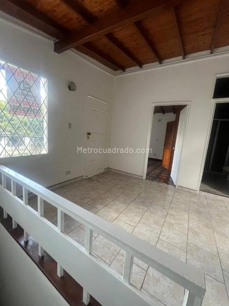 Casa en Arriendo, San Marcos, Envigado - 2