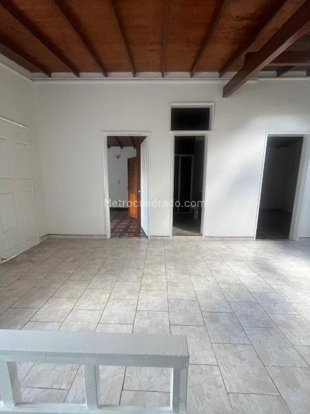 Casa en Arriendo, San Marcos, Envigado - 3