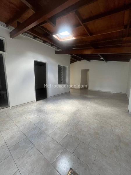 Casa en Arriendo, San Marcos, Envigado - 4