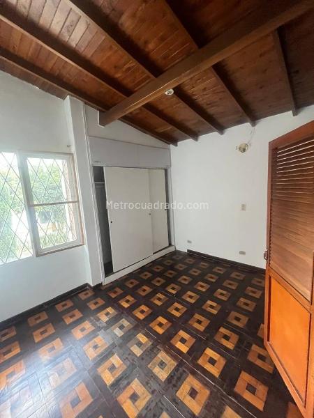 Casa en Arriendo, San Marcos, Envigado - 5