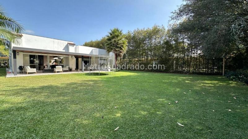 4BR House in Llano Grande (300 m²)