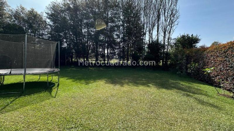 Casa en Arriendo, Llano Grande, Rionegro - 2