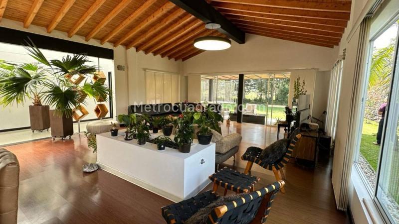 Casa en Arriendo, Llano Grande, Rionegro - 4