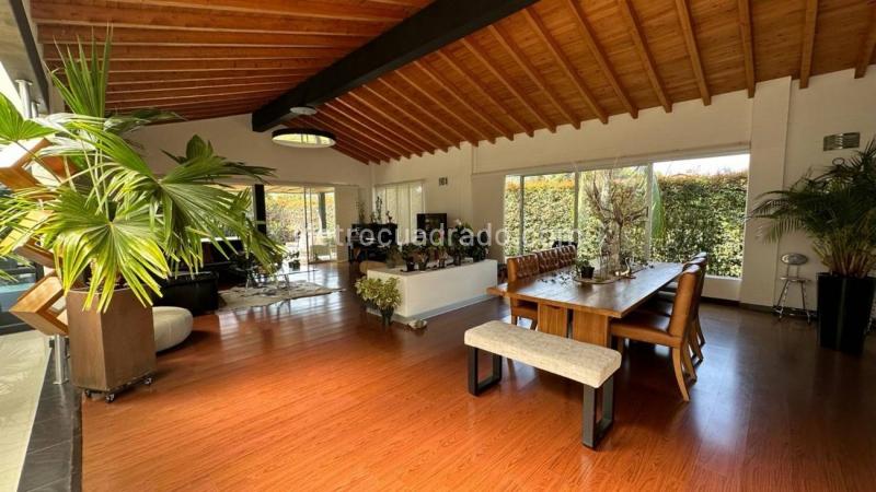 Casa en Arriendo, Llano Grande, Rionegro - 5