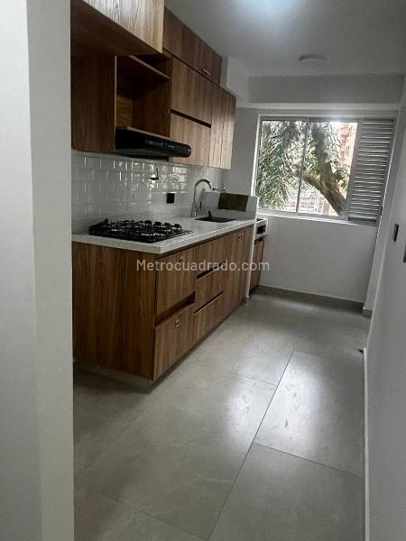 Comfortable 2BR Apartment in Aguacatala