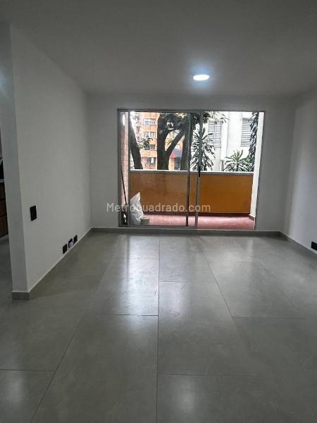 Comfortable 2BR Apartment in Aguacatala - 2