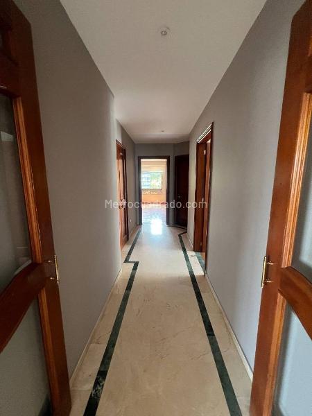 Comfortable 4BR Apartment in Loma De Los Parra - 9