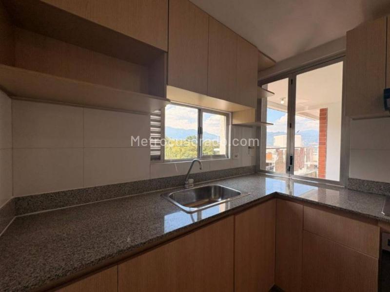3BR Apartment in Las Antillas (70 m²)