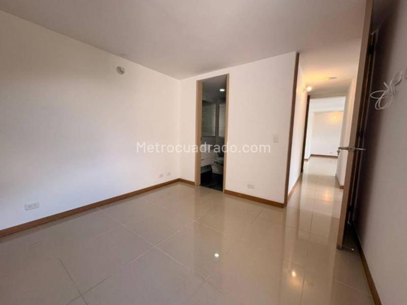 3BR Apartment in Las Antillas (70 m²) - 3