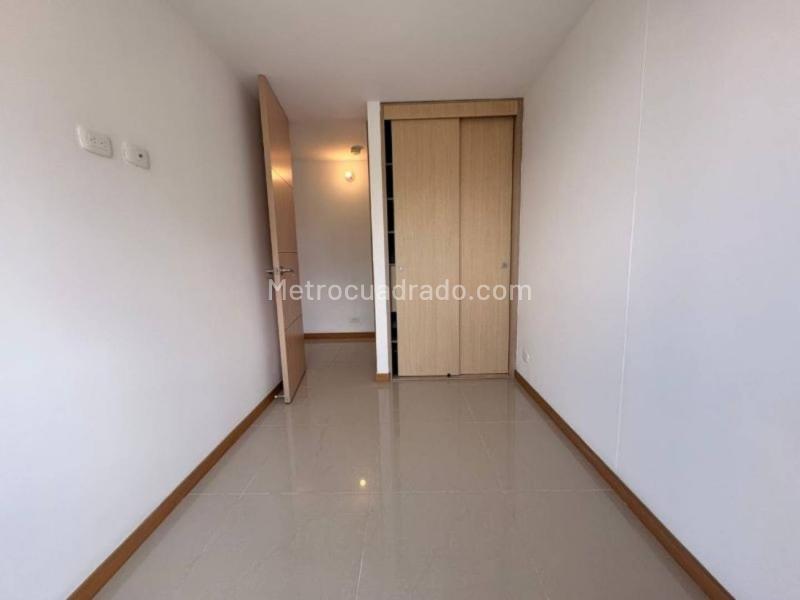 3BR Apartment in Las Antillas (70 m²) - 4