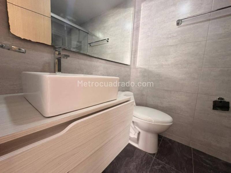 3BR Apartment in Las Antillas (70 m²) - 5