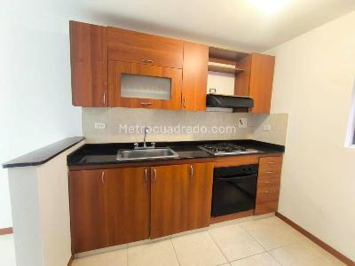 Apartment for rent in Las Antillas, Envigado