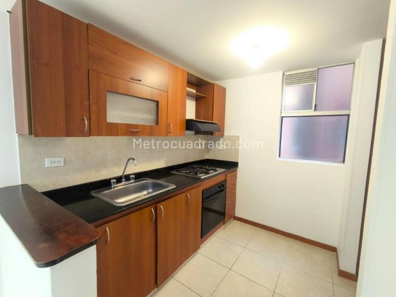 3BR Apartment in Las Antillas (75 m²) - 2