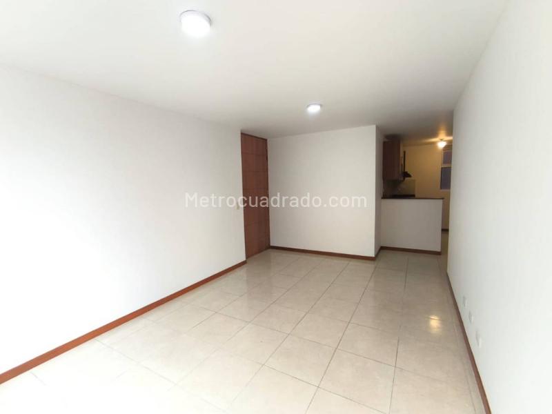 3BR Apartment in Las Antillas (75 m²) - 3