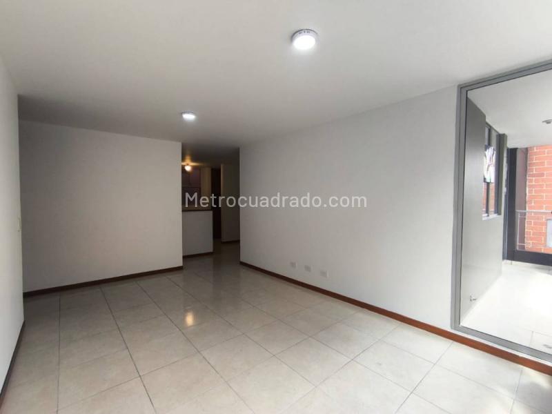 3BR Apartment in Las Antillas (75 m²) - 4