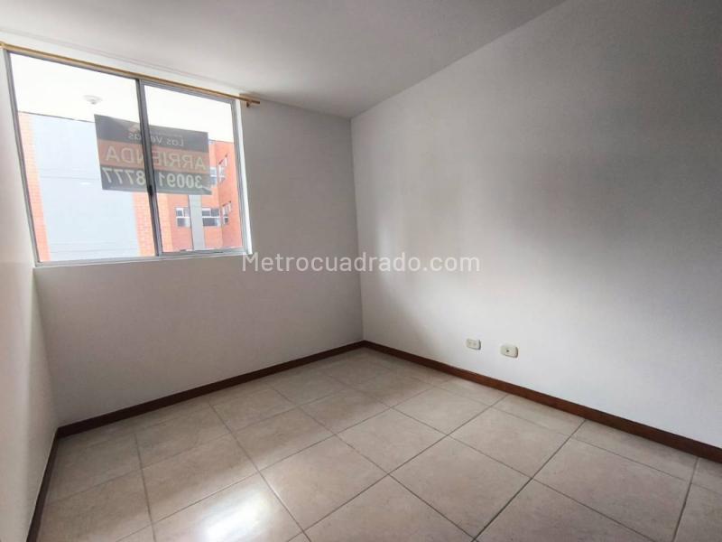 3BR Apartment in Las Antillas (75 m²) - 5