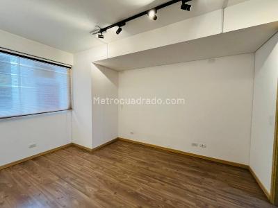 Apartamento de 2 alcobas en arriendo en Loma De Las Brujas, Envigado, 84 m² · foto 5 de 10