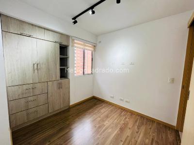 Apartamento de 2 alcobas en arriendo en Loma De Las Brujas, Envigado, 84 m² · foto 8 de 10