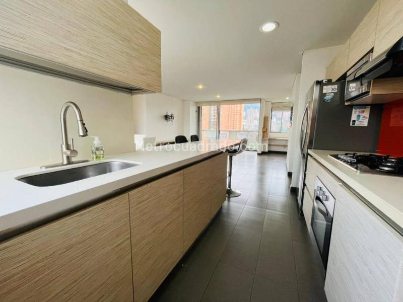 Comfortable 3BR Apartment in Lalinde - 3