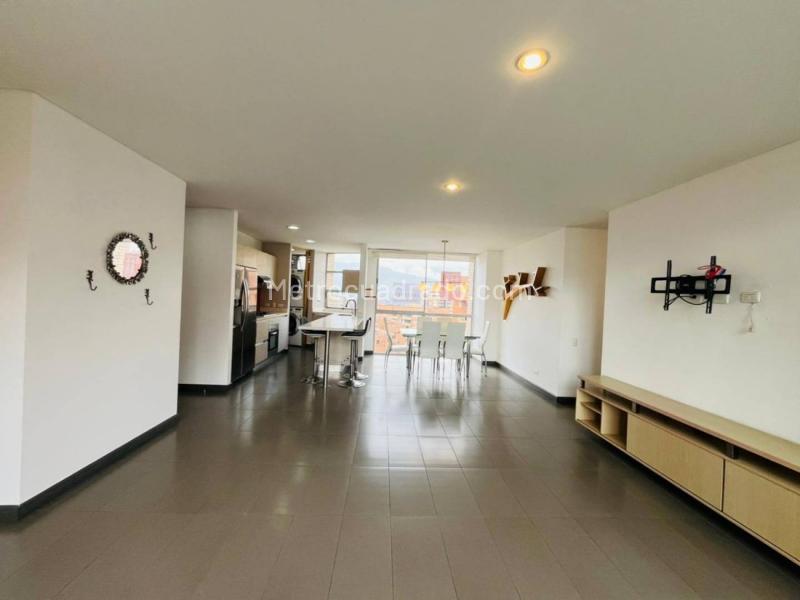 Comfortable 3BR Apartment in Lalinde - 5