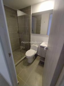 Apartamento en arriendo en Ciudad Del Rio, Medellín · foto 11 de 13