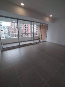 Apartamento en arriendo en Ciudad Del Rio, Medellín · foto 3 de 13