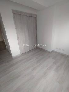 Apartamento en arriendo en Ciudad Del Rio, Medellín · foto 5 de 13
