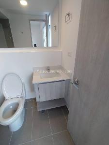 Apartamento en arriendo en Ciudad Del Rio, Medellín · foto 7 de 13
