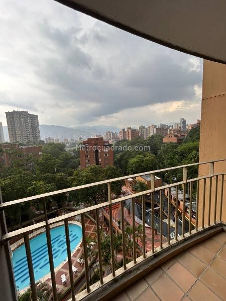 Spacious 3BR Apartment in La Frontera - 2