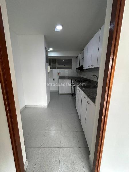 Spacious 3BR Apartment in La Frontera - 4