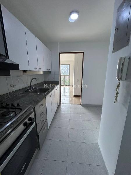 Spacious 3BR Apartment in La Frontera - 5