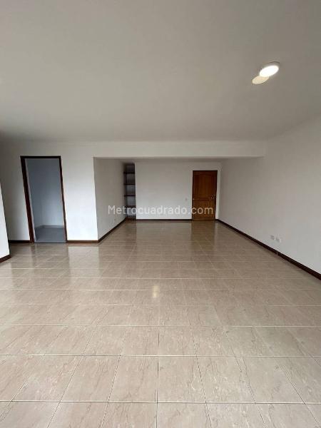 Spacious 3BR Apartment in La Frontera - 6