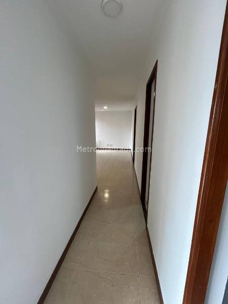 Spacious 3BR Apartment in La Frontera - 9