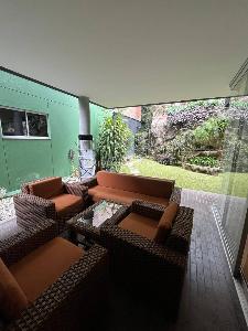 Casa de 4 alcobas en venta en Zuñiga, Envigado, 345 m² · foto 12 de 18
