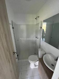 Apartamento de 3 alcobas en venta en Vereda San Jose, Sabaneta, 65 m² · foto 4 de 16