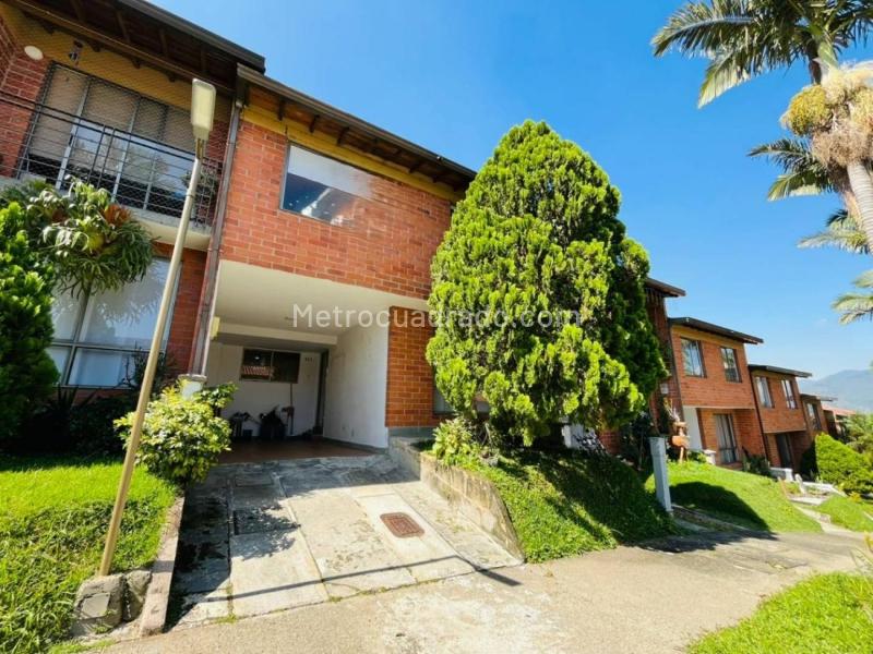 3BR House in Las Antillas (135 m²)
