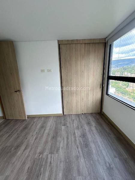 Amplio Apartamento de 2 Alcobas en Las Palmas - 8