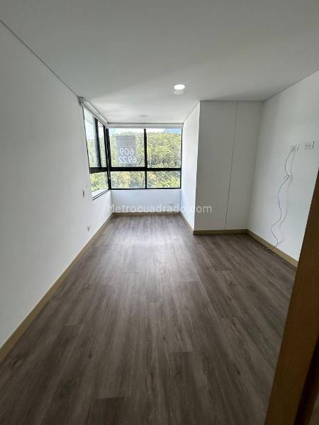 Amplio Apartamento de 2 Alcobas en Las Palmas - 9