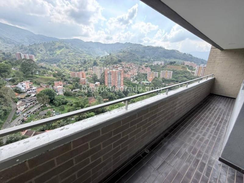 3BR Apartment in El Chingui (70 m²)