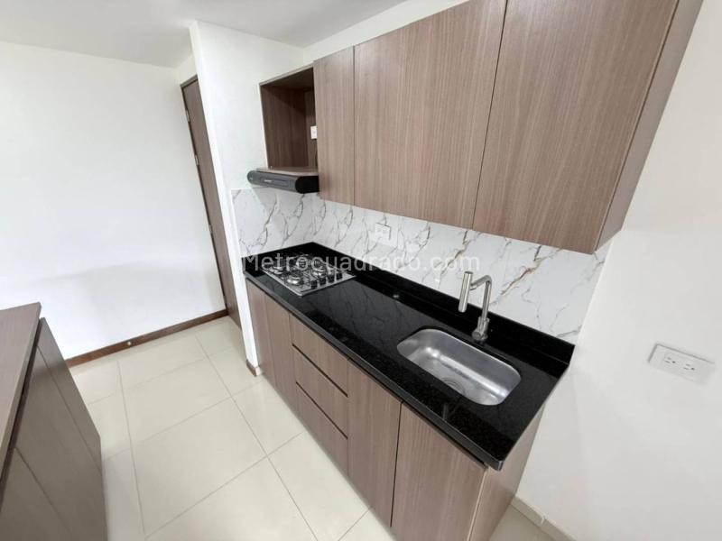 Apartamento en Arriendo, El Chingui, Envigado - 4