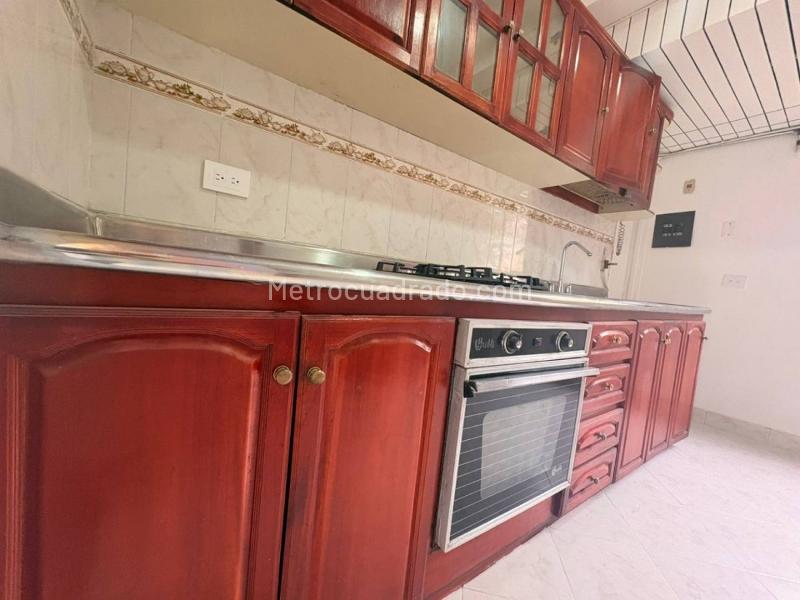 Apartamento en Arriendo, Mesa, Envigado - 3