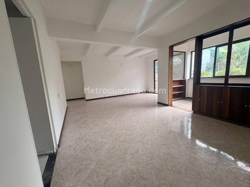 Apartamento en Arriendo, Mesa, Envigado - 4