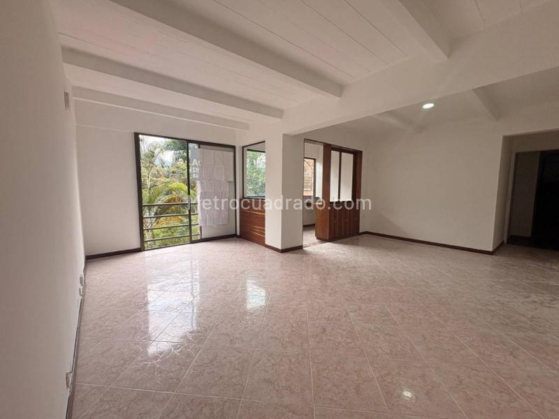 Apartamento en Arriendo, Mesa, Envigado - 5