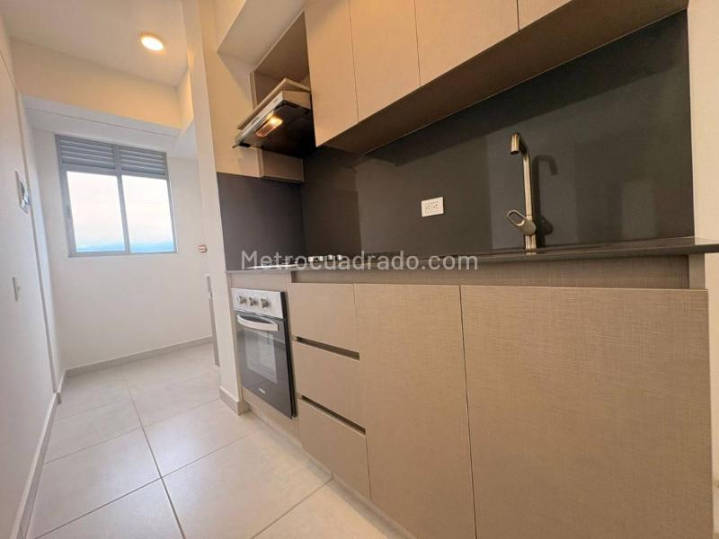 3BR Apartment in Las Vegas (80 m²) - 2
